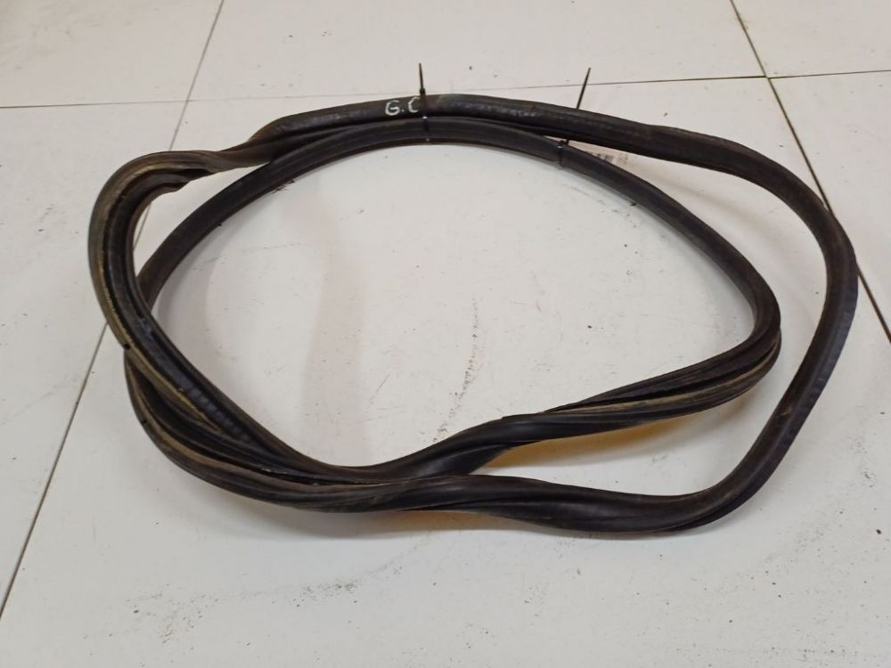 Toyota Aygo 2007 Oven Kumitiiviste - TAKANA OIKEALLA - Thumbnail 3