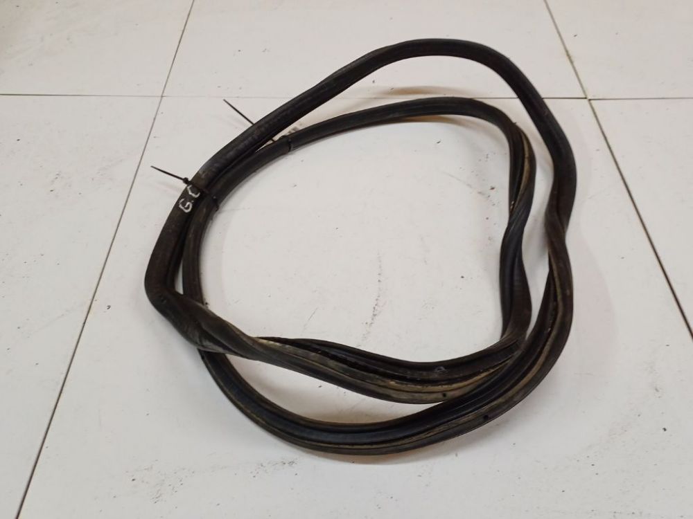 Toyota Aygo 2007 Oven Kumitiiviste - TAKANA OIKEALLA - Thumbnail 4