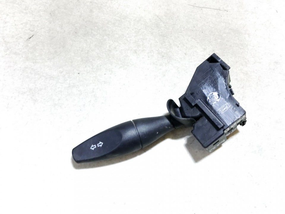 1S7T13335AE Ford Transit 2004 Indicator Switch (Light Stalk)