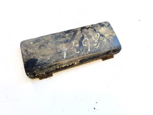 Honda CR-V 2008 Traukimo kilpos dangtelis (kablio uzdengimas) G.