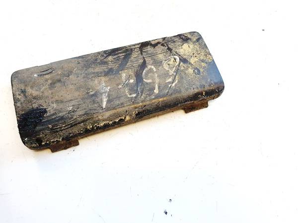 Honda CR-V 2008 Traukimo kilpos dangtelis (kablio uzdengimas) G. - Thumbnail 2