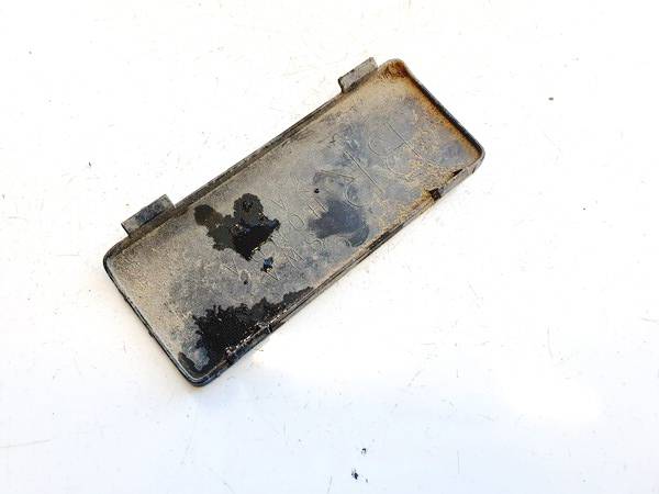 Honda CR-V 2008 Traukimo kilpos dangtelis (kablio uzdengimas) G. - Thumbnail 3