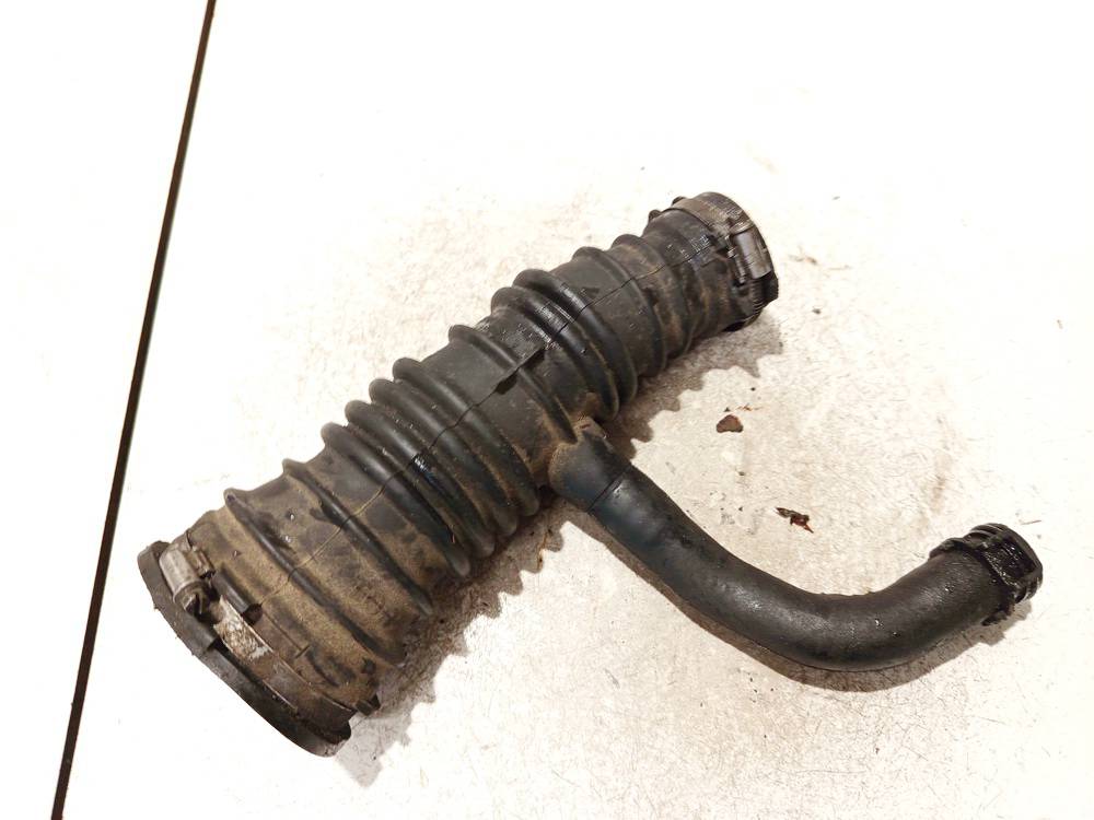 3M519A673M Volvo V50 2006 Intake Hose (Air HOSE)(Air Pipe) - Thumbnail 2