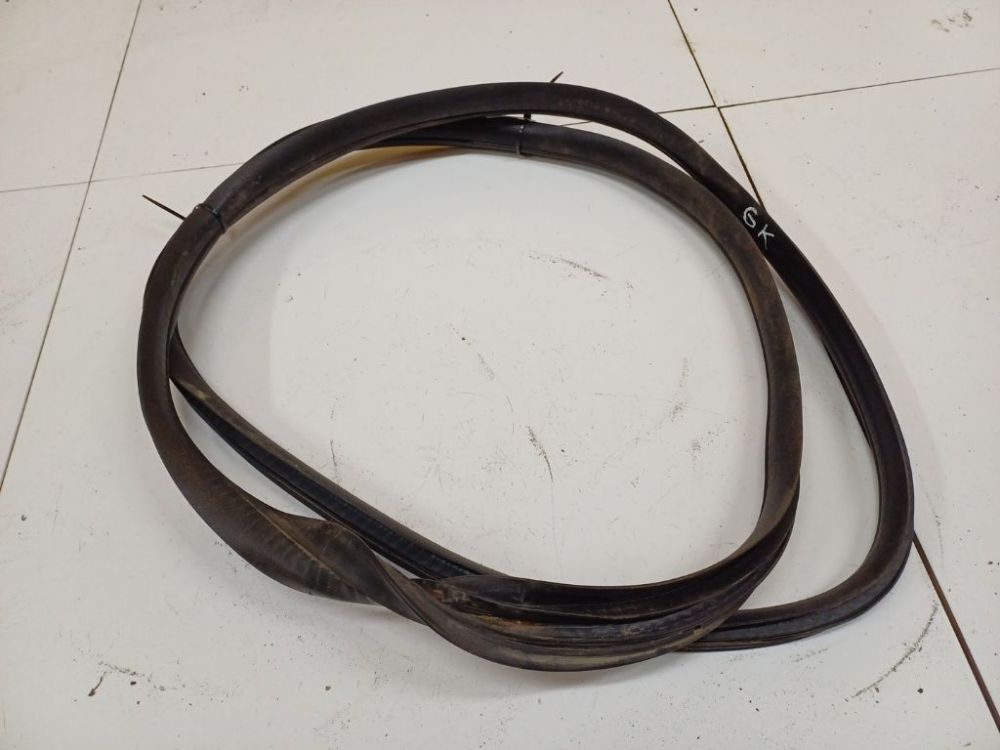 Toyota Aygo 2007 Uszczelka drzwi - TYLNE LEWE - Thumbnail 3