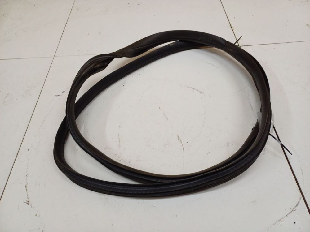 Toyota Aygo 2007 Uszczelka drzwi - TYLNE LEWE - Thumbnail 4