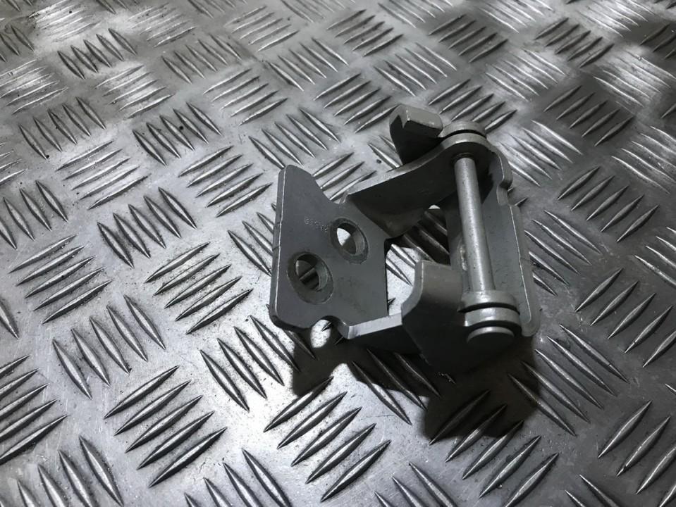 Peugeot 207 2012 Galiniu duru vyris G.