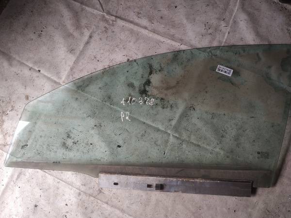 AS2 Opel Vectra 2002 Szyba drzwi - PRZEDNIE LEWE