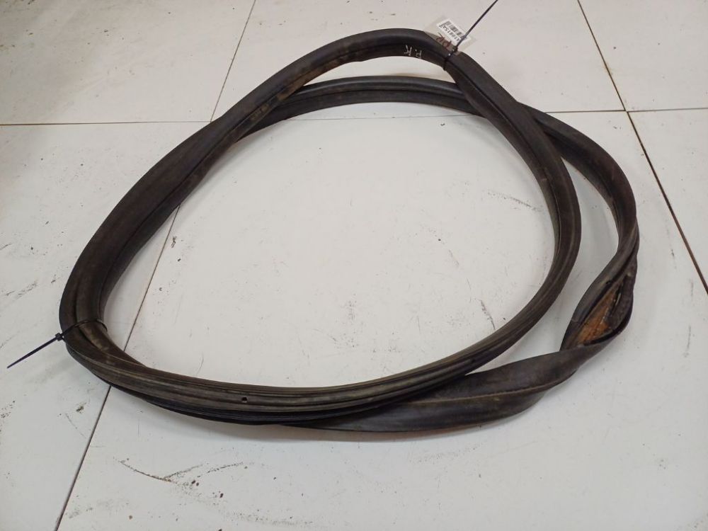 Toyota Aygo 2007 Uszczelka drzwi - PRZEDNIE LEWE - Thumbnail 3