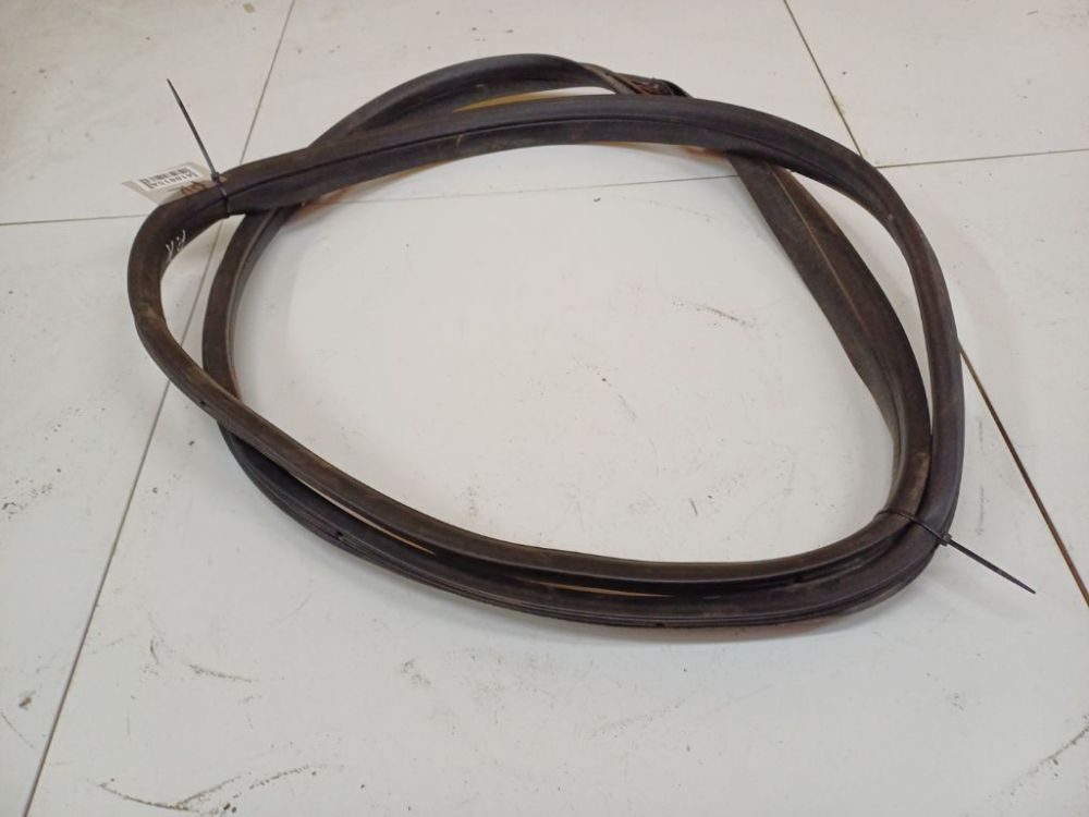 Toyota Aygo 2007 Uszczelka drzwi - PRZEDNIE LEWE - Thumbnail 4