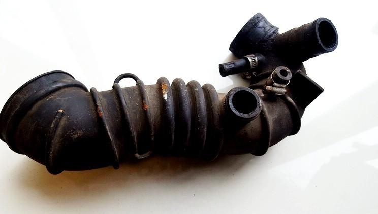 058133356L Audi A4 1999 Intake Hose (Air HOSE)(Air Pipe) - Thumbnail 2