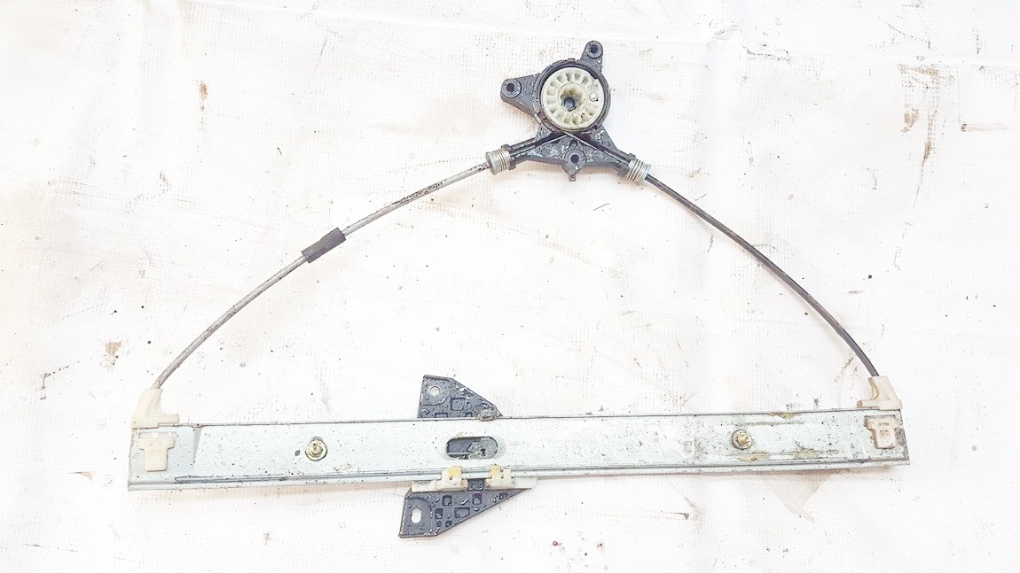 Mazda 6 2004 Fensterheber Hinten Linke - Thumbnail 2