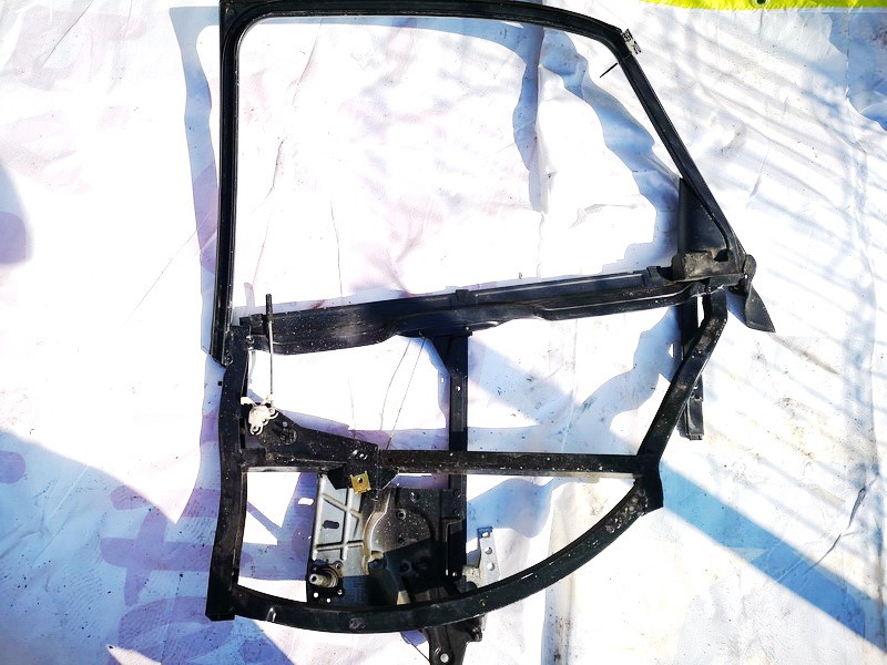 Audi A4 1995 Durvju rāmis - AIZMUGURE PA LABI - Thumbnail 3