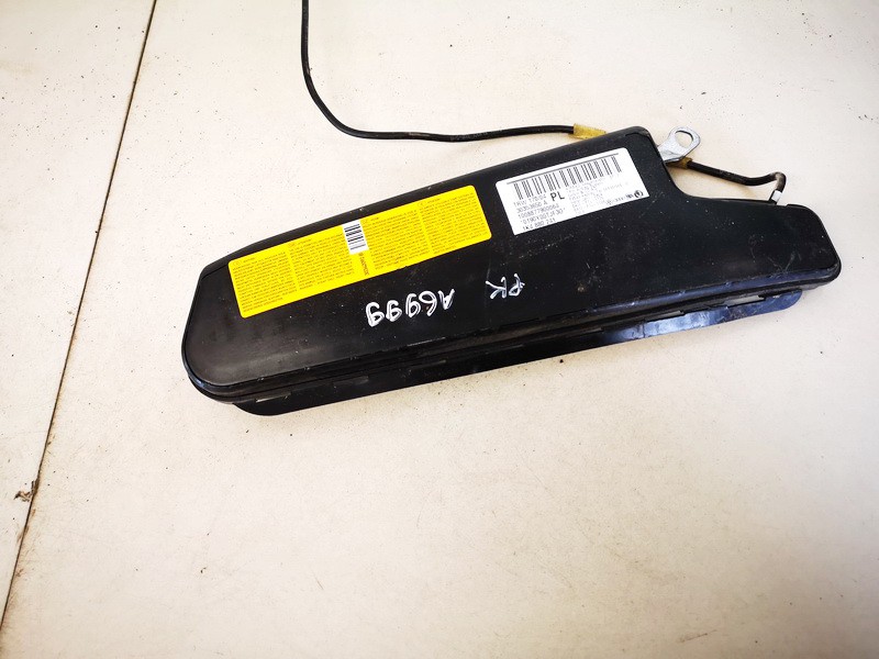 1K4880241 Seat Altea 2004 Sēdekļa drošības spilvens SRS