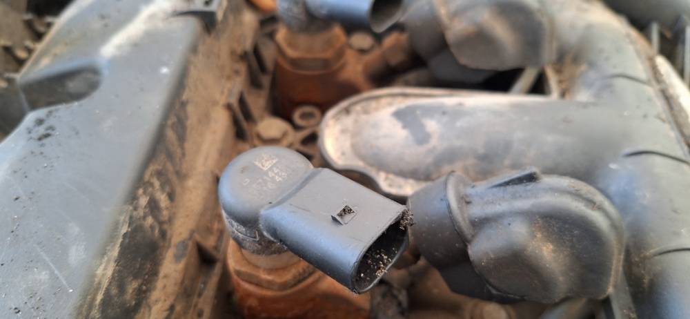 9657144580 Ford Kuga 2008 Fuel Injector