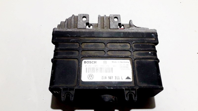 0261203188 Volkswagen Passat 1995 ECU Engine Computer (Engine Control Unit)
