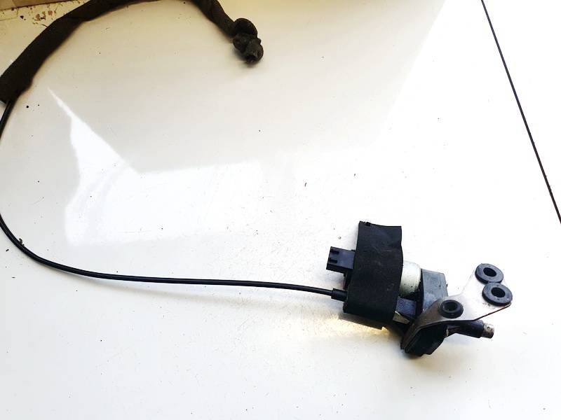 Audi A6 2001 Seat Motor Regulator - FRONT LEFT