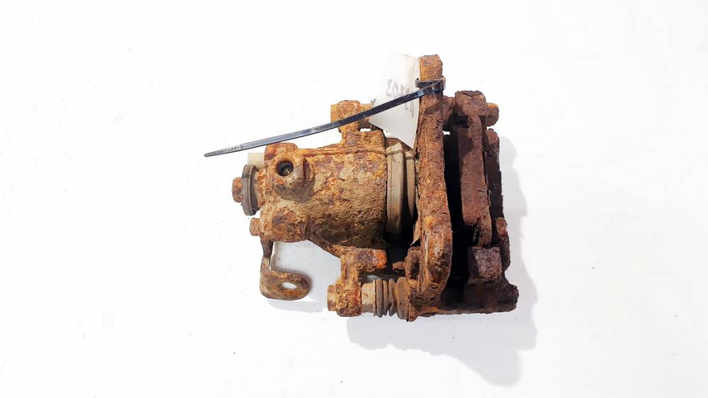 Audi 80 1994 Caliper del freno, PINZA FRENO TRASERA IZQUIERDA - Thumbnail 3