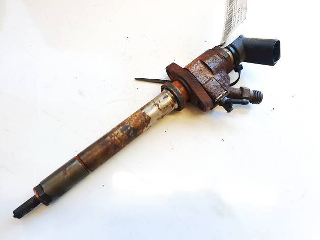 9657144580 Ford Kuga 2008 Fuel Injector