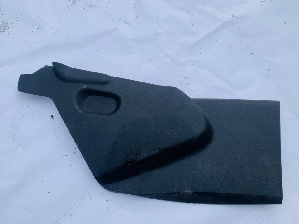 68921JD000 Nissan Qashqai 2009 Interior trim