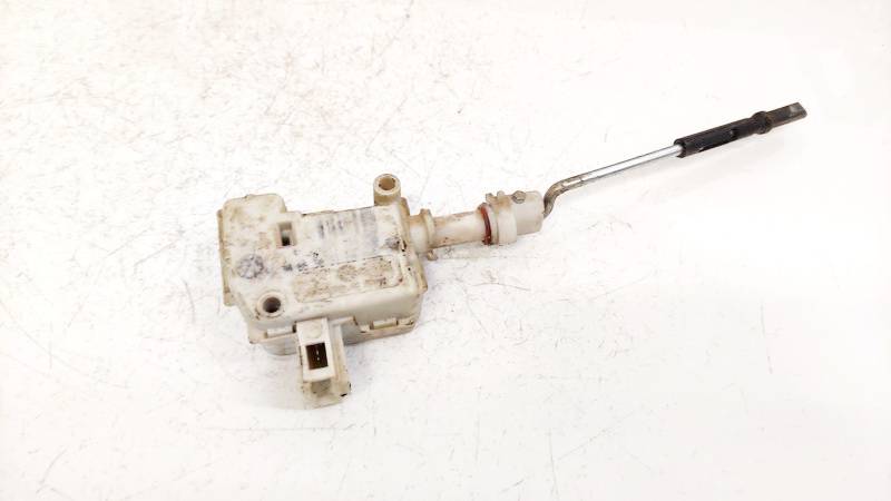 3B0810773A Skoda Octavia 1998 Fuel Flap Motor