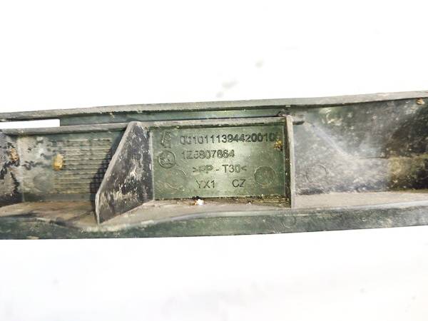 0010111394420010 Skoda Octavia 2005 Bamperio laikiklis P.K. - Thumbnail 2