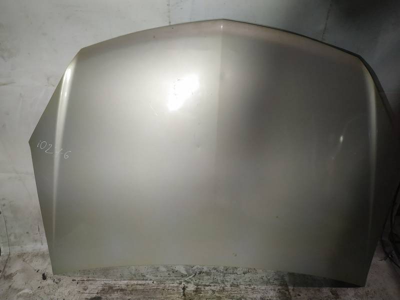 GELTONAS Opel Astra 2005 Motora pārsegi