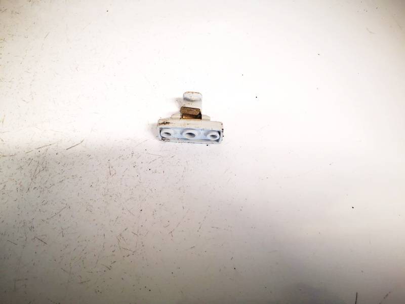 3B0857561B Volkswagen Touran 2004 Bracket Sun visor clip