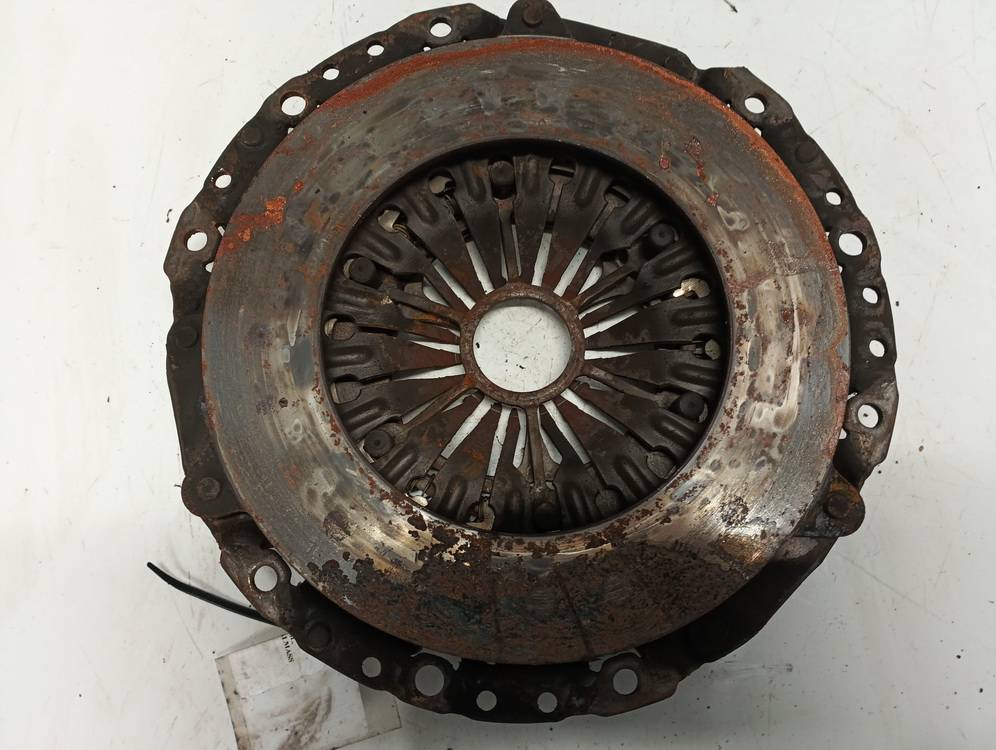 DUALMASS Volkswagen LT 2002 Sankabos diskatorius - Thumbnail 2