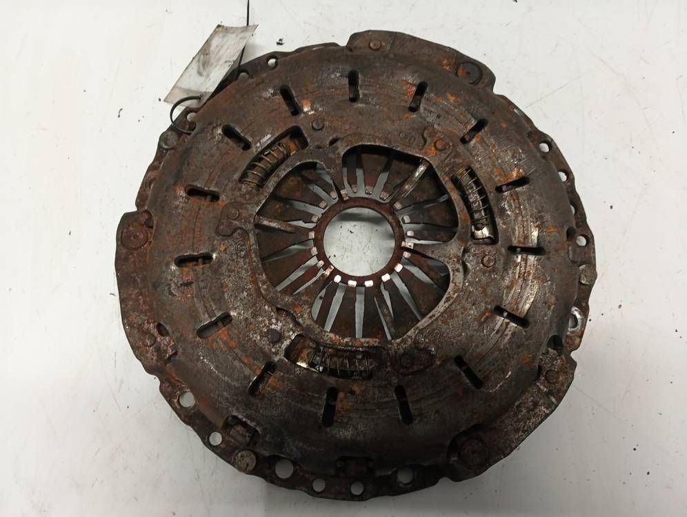 DUALMASS Volkswagen LT 2002 Embrayage couvercle Plaque de pression