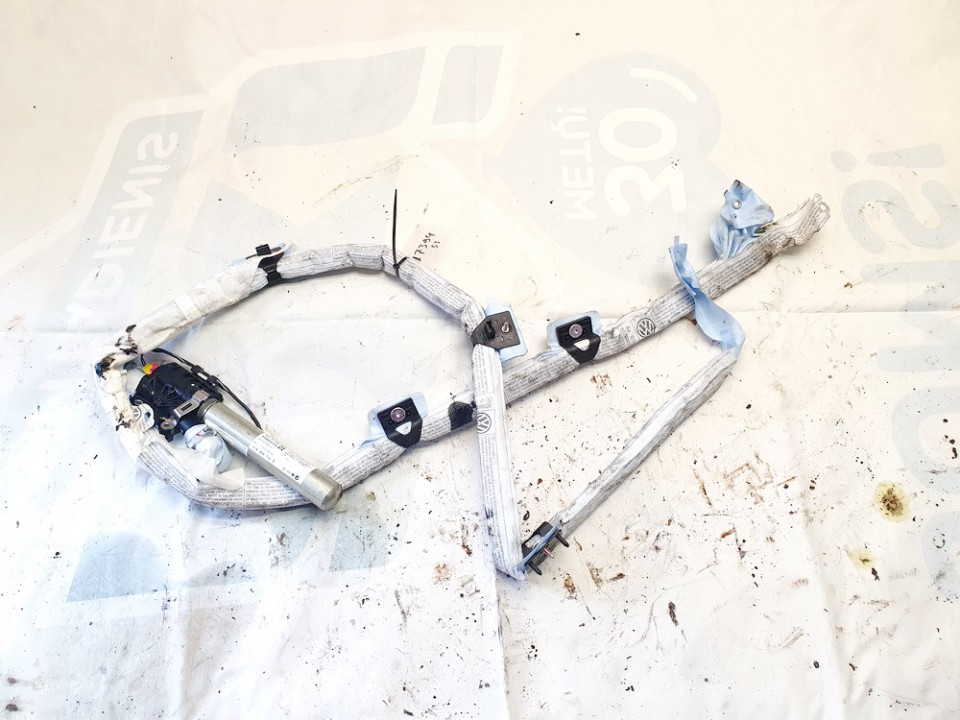 3C0880742B Volkswagen Passat 2006 Stogo SRS P.D.