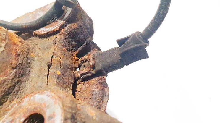 479500005R Renault Laguna 2009 ABS devējs - AIZMUGURE PA KREISI - Thumbnail 2