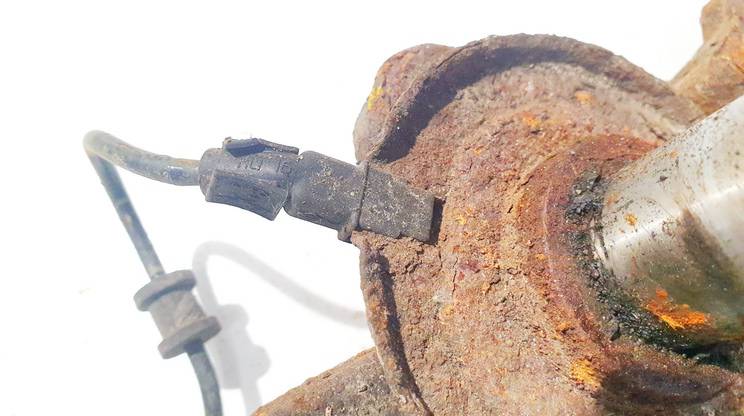 479500005R Renault Laguna 2009 ABS devējs - AIZMUGURE PA KREISI