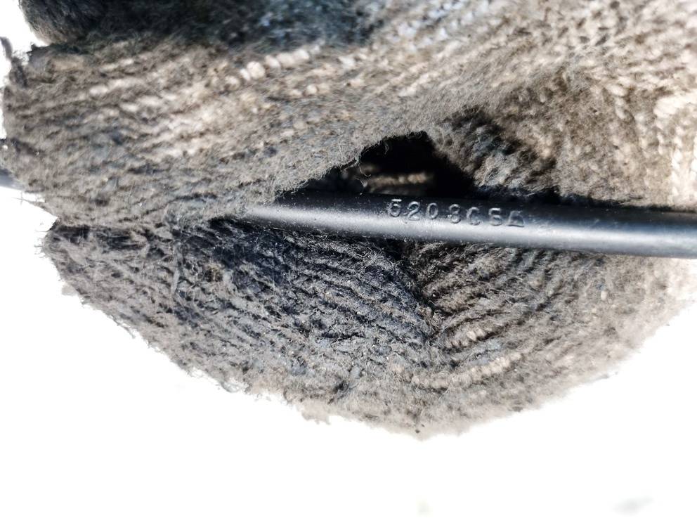 5203CS Ford Transit 2004 Trosas duru rankenos P.K. - Thumbnail 4