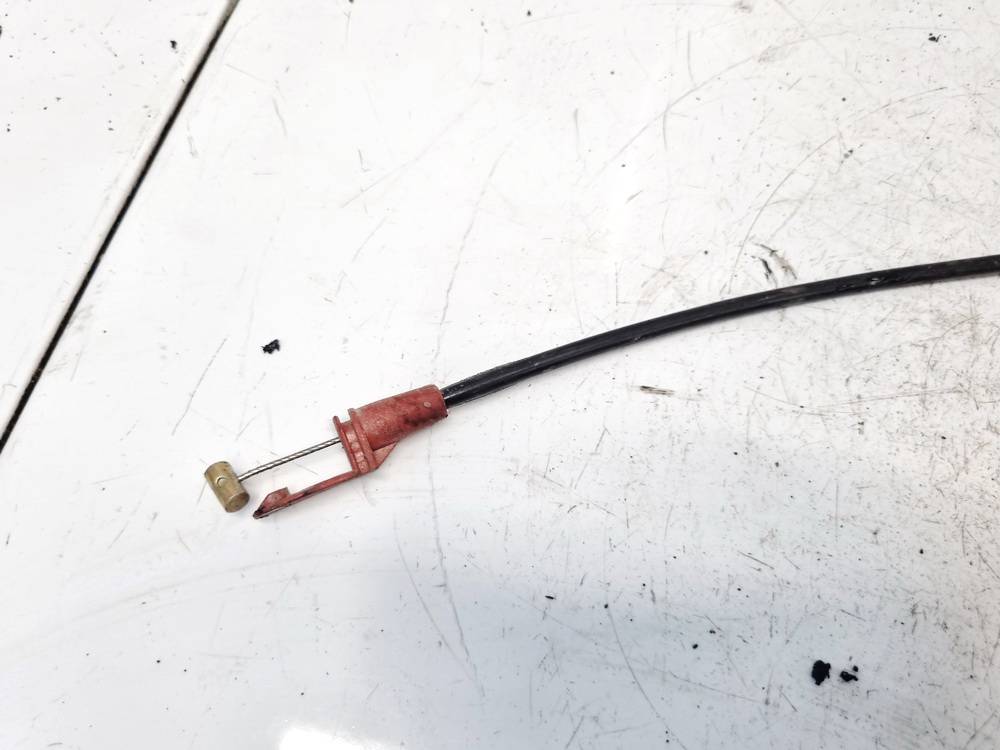 5203CS Ford Transit 2004 Trosas duru rankenos P.K. - Thumbnail 2