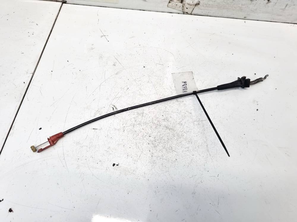 5203CS Ford Transit 2004 Trosas duru rankenos P.K.