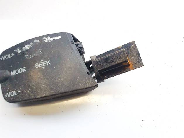 3M5T14K147AD Ford Focus 2007 Radio control switch (Switch radio Control)