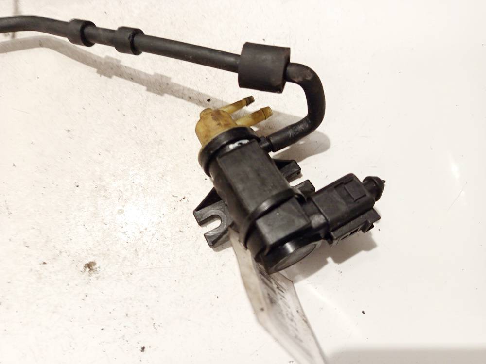 1K0906627A Volkswagen Golf Plus 2006 Electrical selenoid (Electromagnetic solenoid)