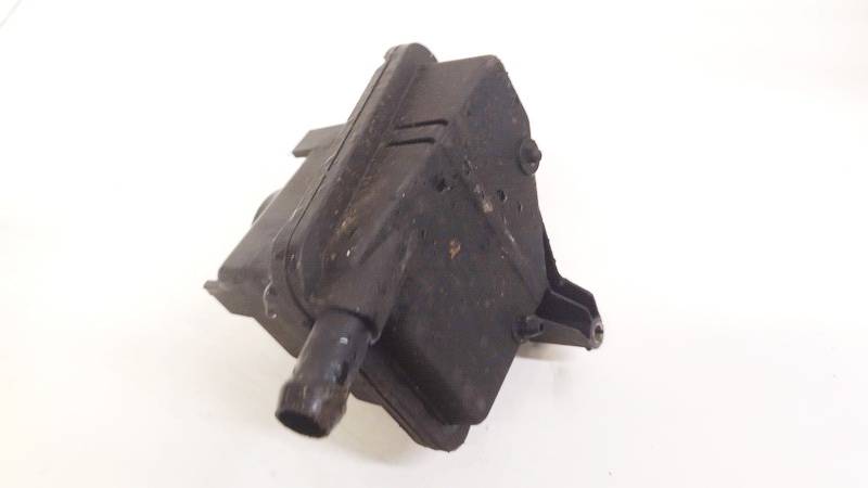 1J0422371C Skoda Octavia 2003 Power Steering Pump Oil Reservoir Tank - Thumbnail 3