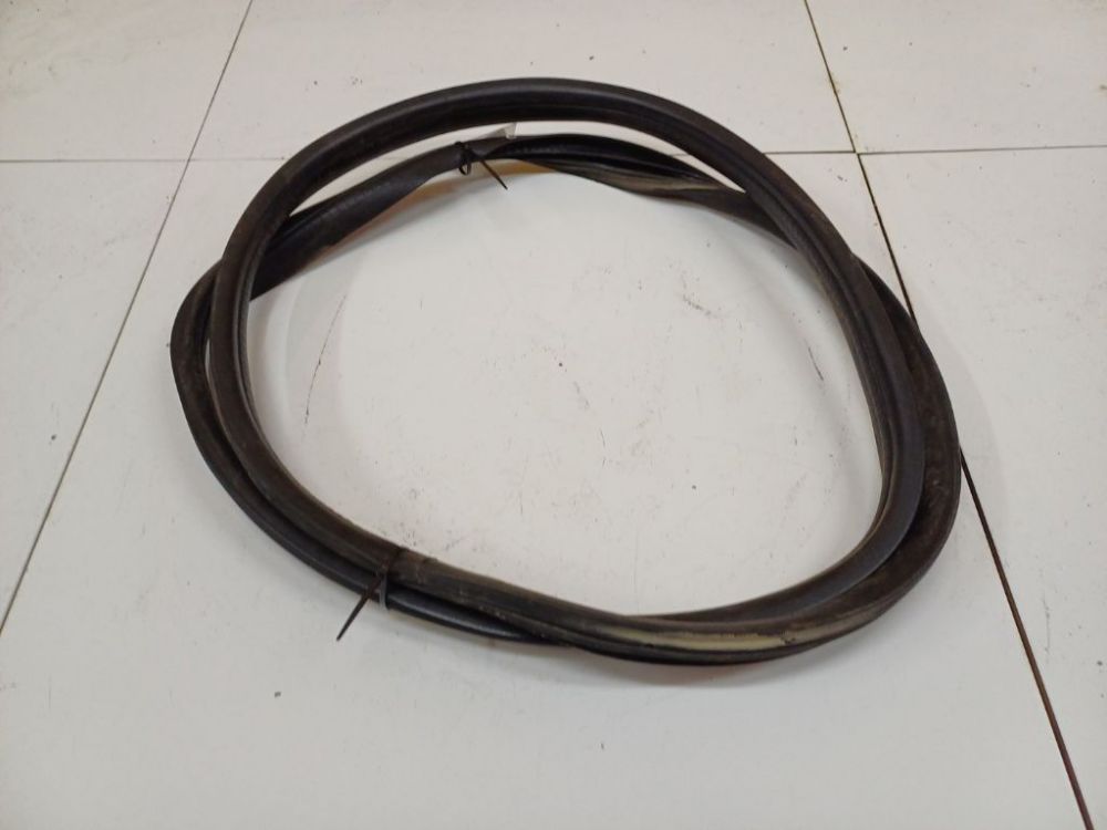 Toyota Aygo 2007 Oven Kumitiiviste - TAKANA OIKEALLA - Thumbnail 3