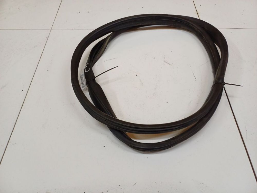 Toyota Aygo 2007 Oven Kumitiiviste - TAKANA OIKEALLA - Thumbnail 4