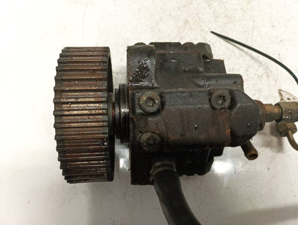 0445010006 Lancia Lybra 2003 High Pressure Injection Pump