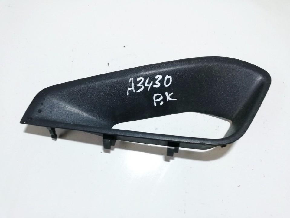 1K0864375B Volkswagen Golf 2004 Wykończenie wnętrza (plastikowe elementy)