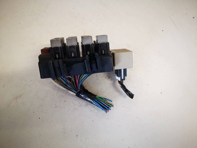 Subaru Impreza 2010 Fuse box - Thumbnail 2