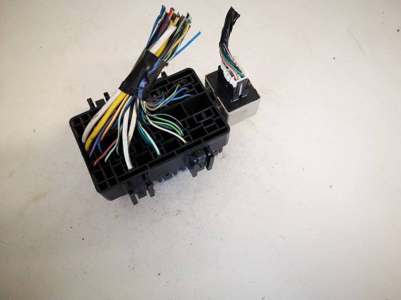 Subaru Impreza 2010 Fuse box - Thumbnail 3