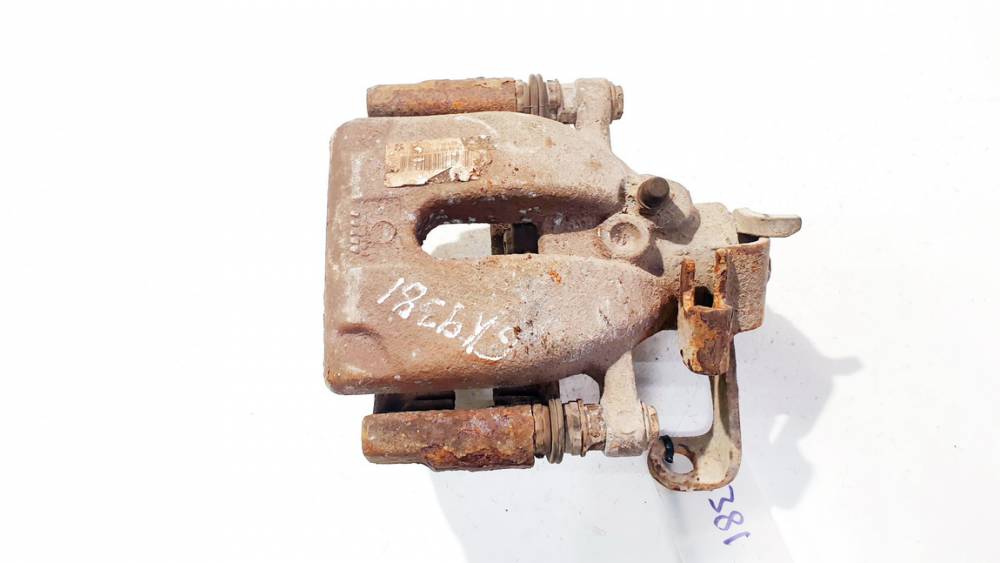 Peugeot 3008 2010 Disc-Brake Caliper - REAR LEFT