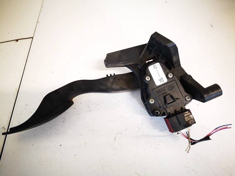 93335443DA Opel Meriva 2003 Accelerator throttle pedal (potentiometer)