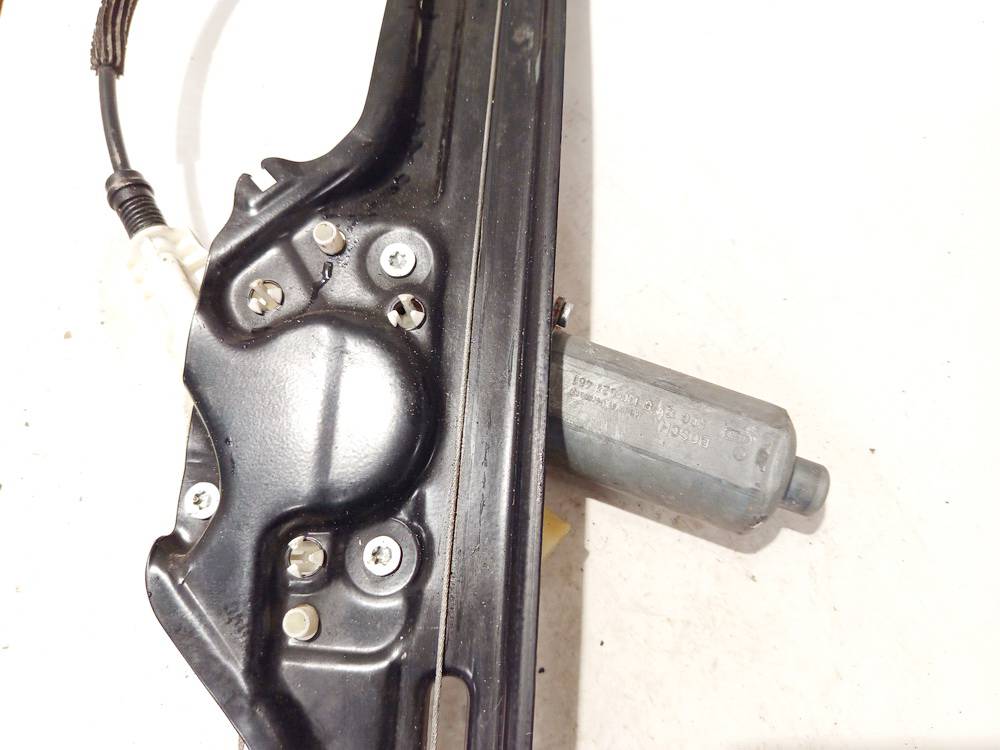 0130821461 BMW X6 2014 Duru lango pakelejo varikliukas G.D. - Thumbnail 2