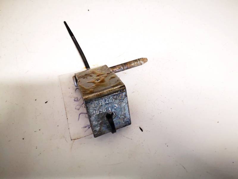 24466285 Opel Astra 2005 Galinio Dangcio vyris G.D. (kapoto) - Thumbnail 3