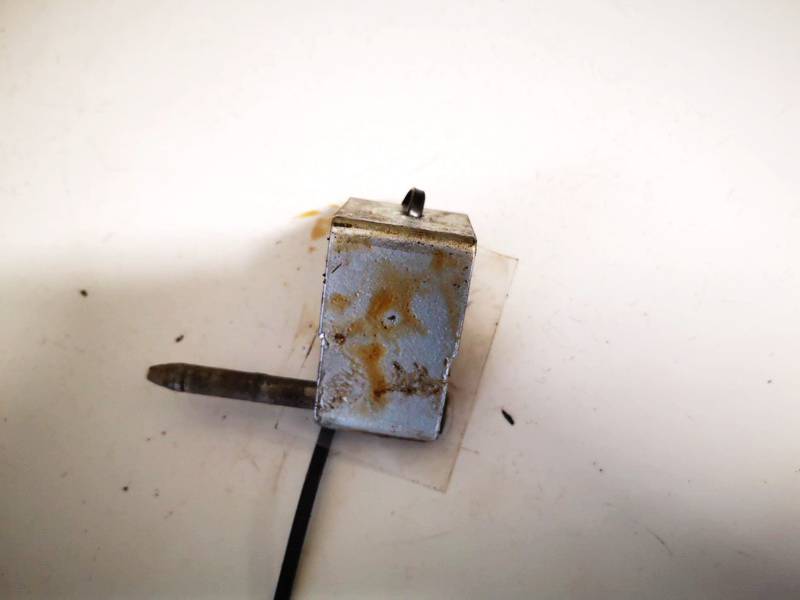 24466285 Opel Astra 2005 Galinio Dangcio vyris G.D. (kapoto) - Thumbnail 2