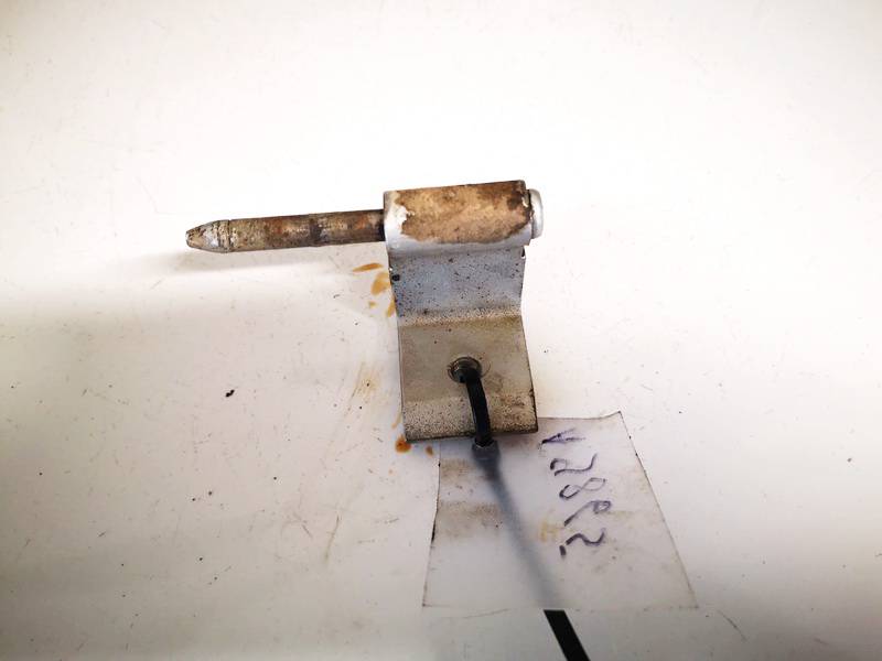 24466285 Opel Astra 2005 Hood Hinges - REAR RIGHT